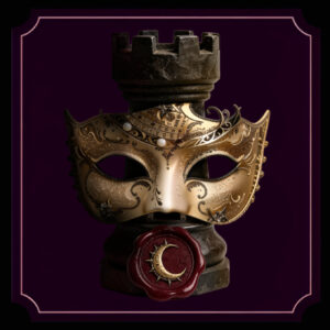 COTERIE TICKET